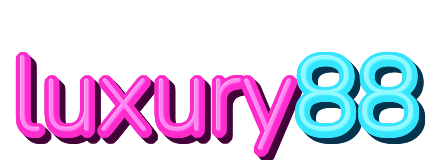 luxury88 — logo kanal