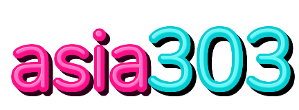 asia303 — logo kanal