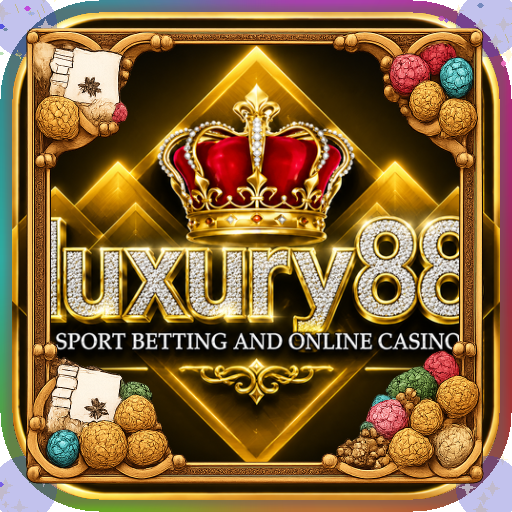 luxury88 — mitra unggulan