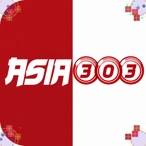 asia303 — mitra unggulan